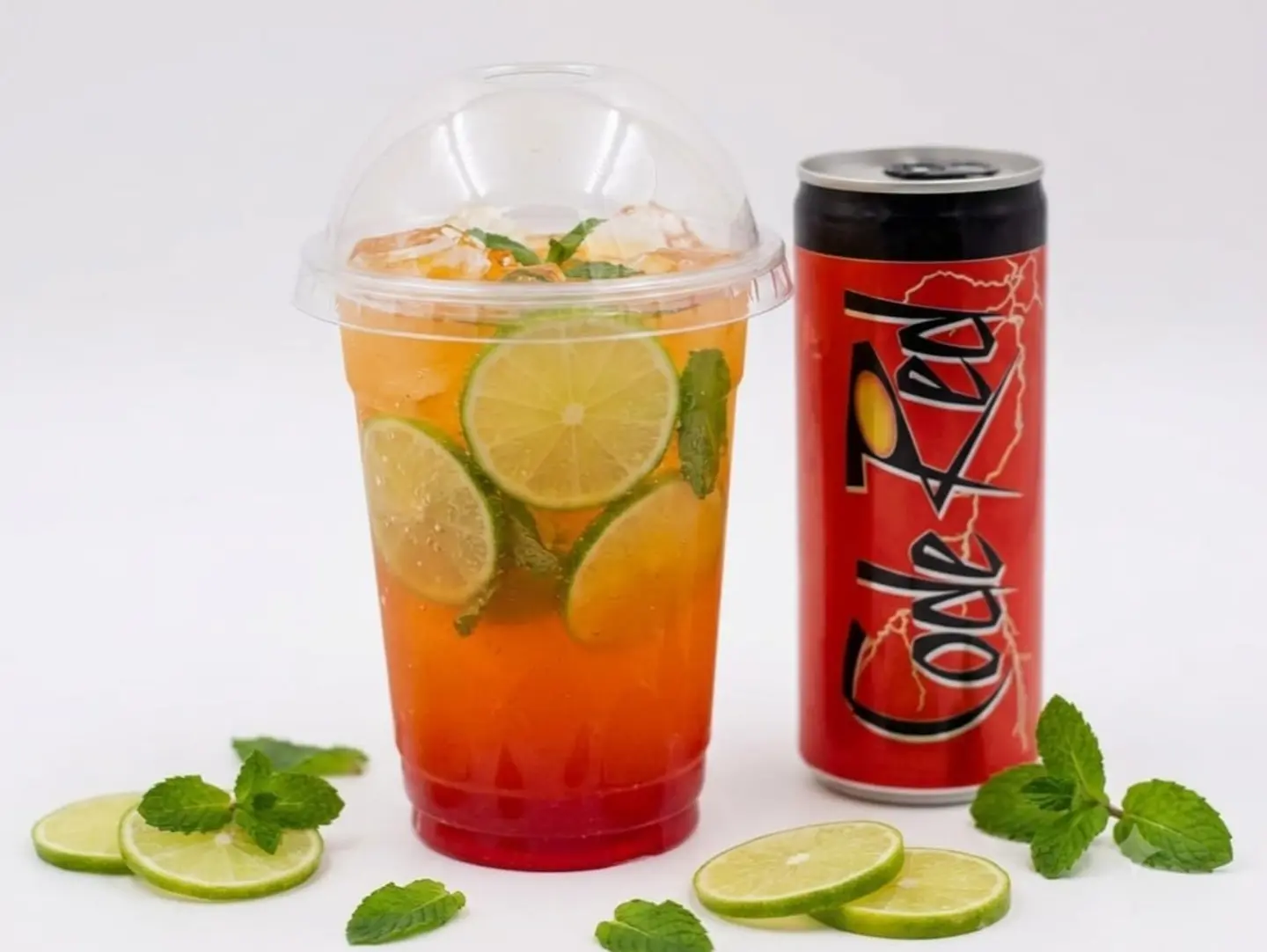 Code Red Mojito
