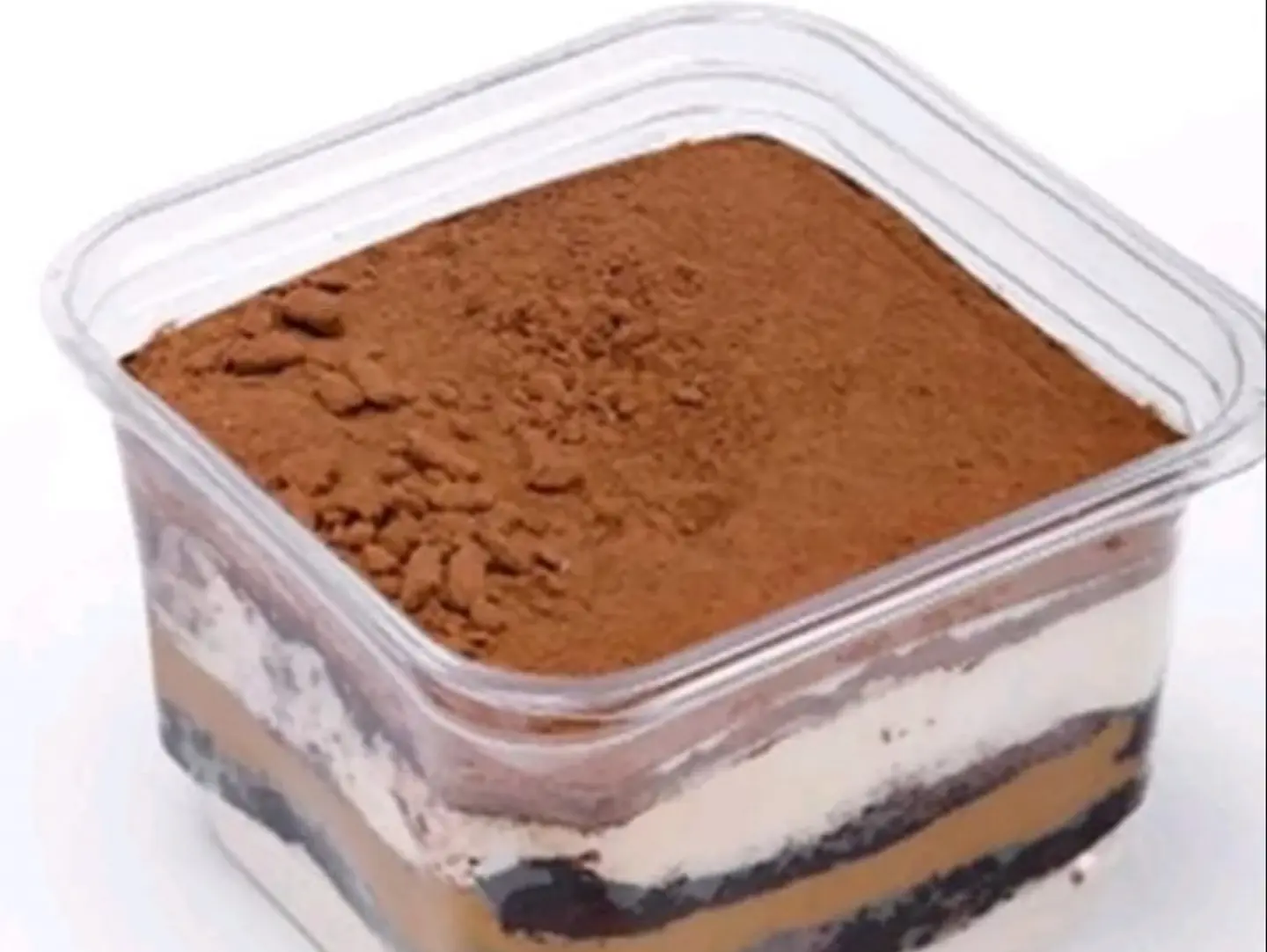 Dolce Cake