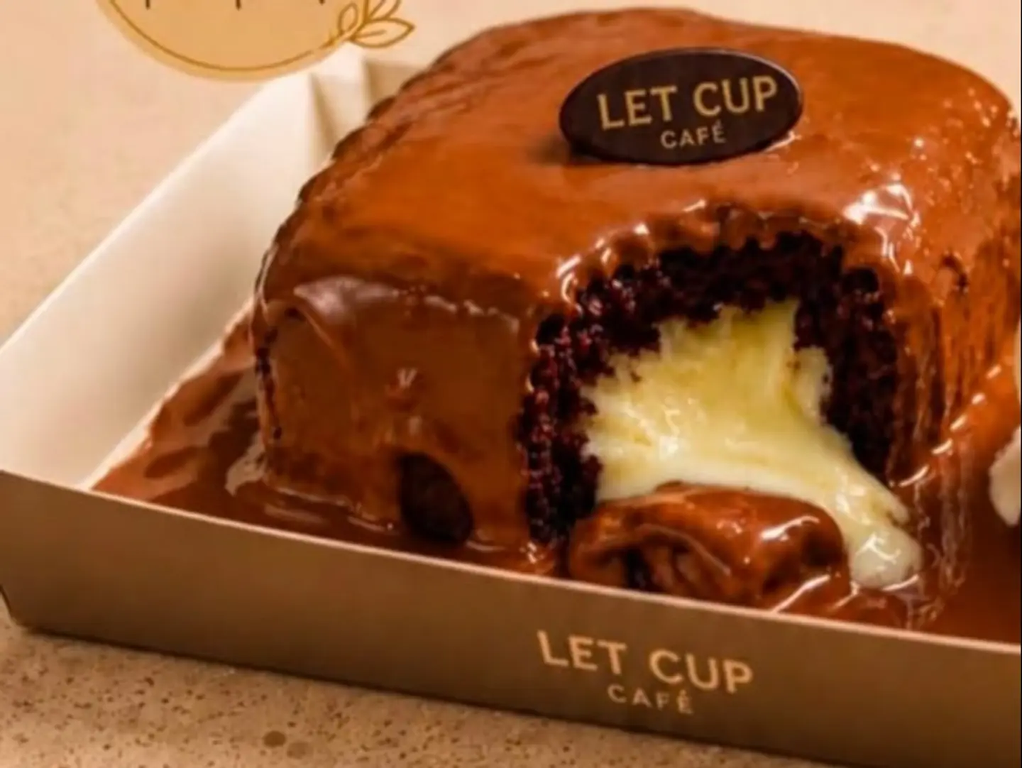 Let Cake