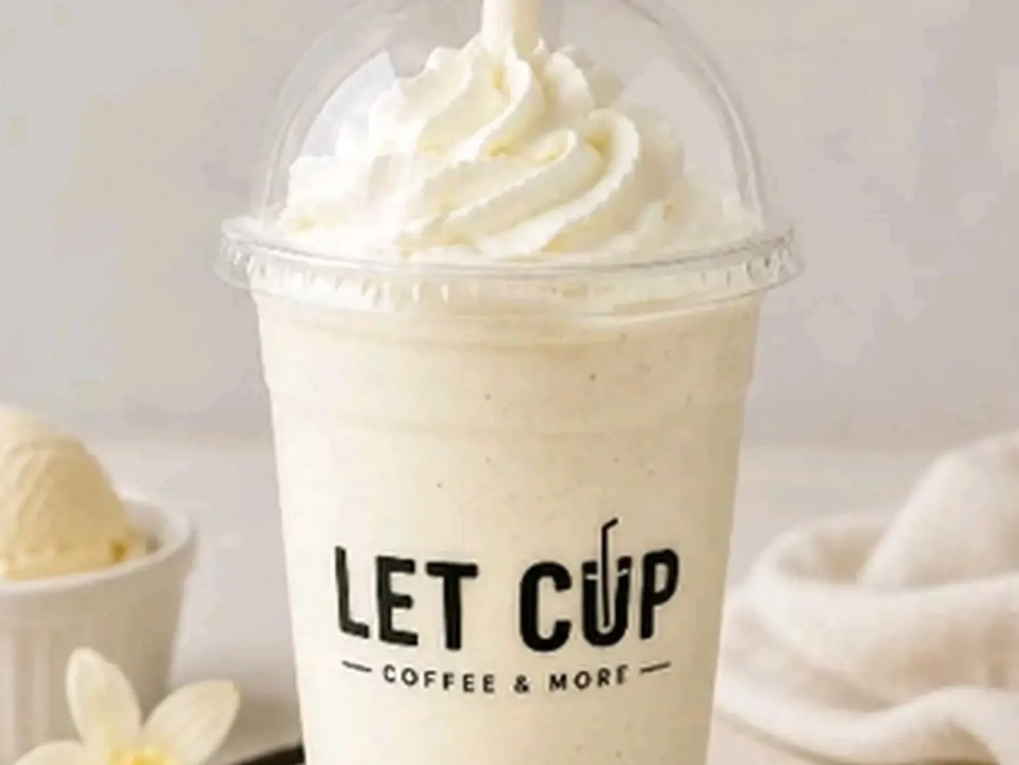 Milkshake