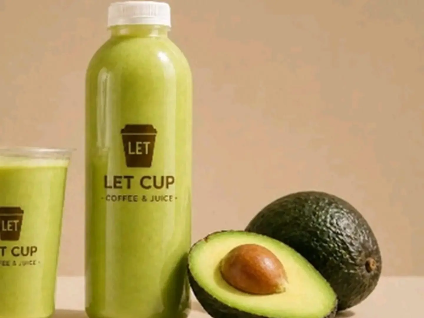 Arabic Avocado - Small