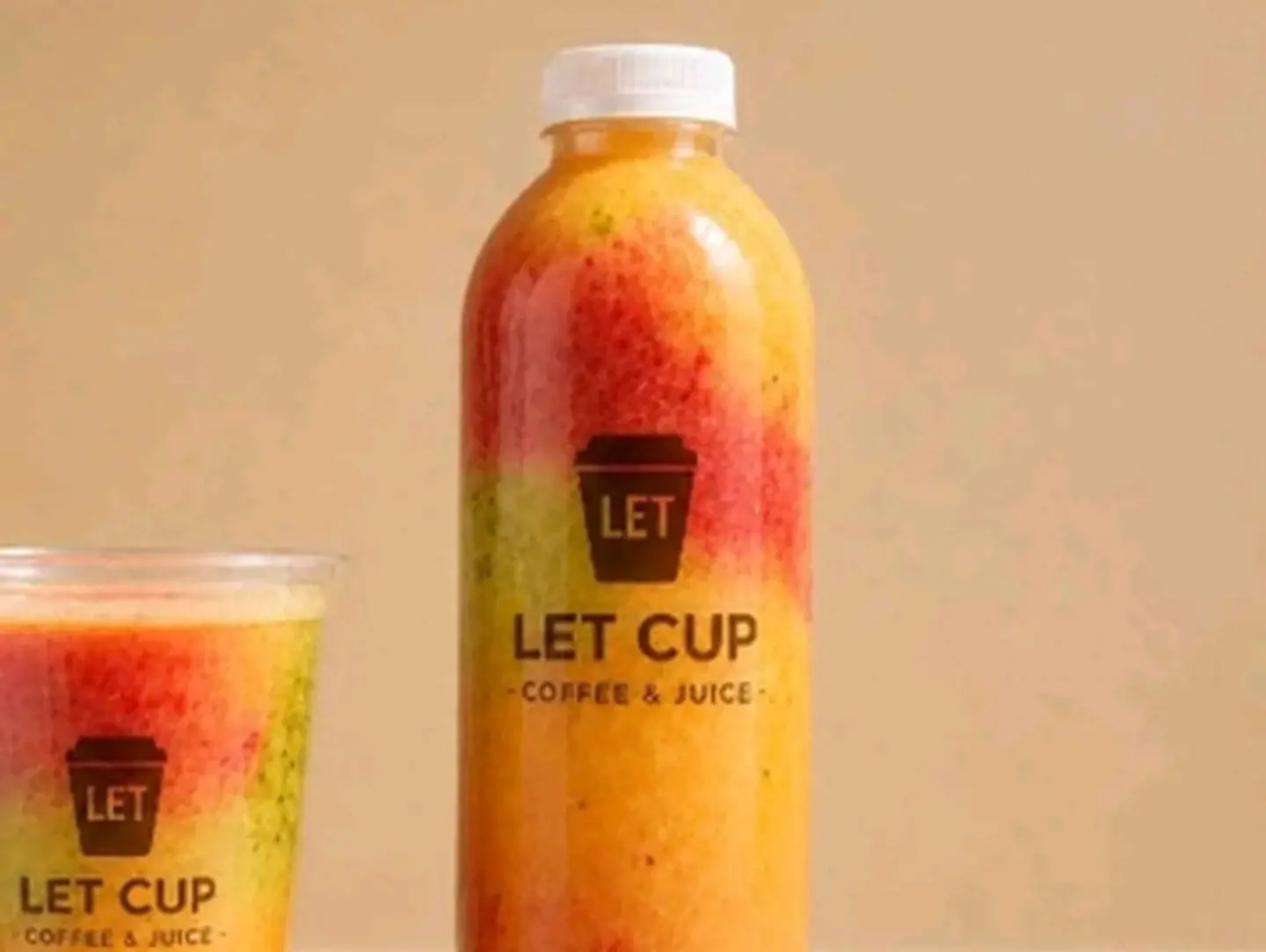 Fruit Cocktail - Small