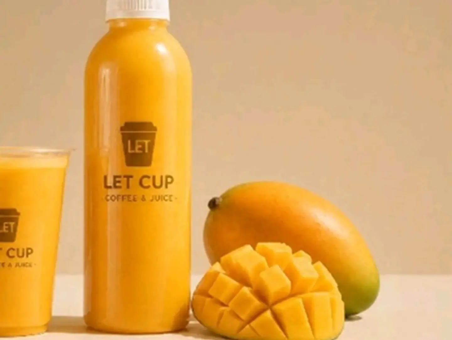 Mango - Small