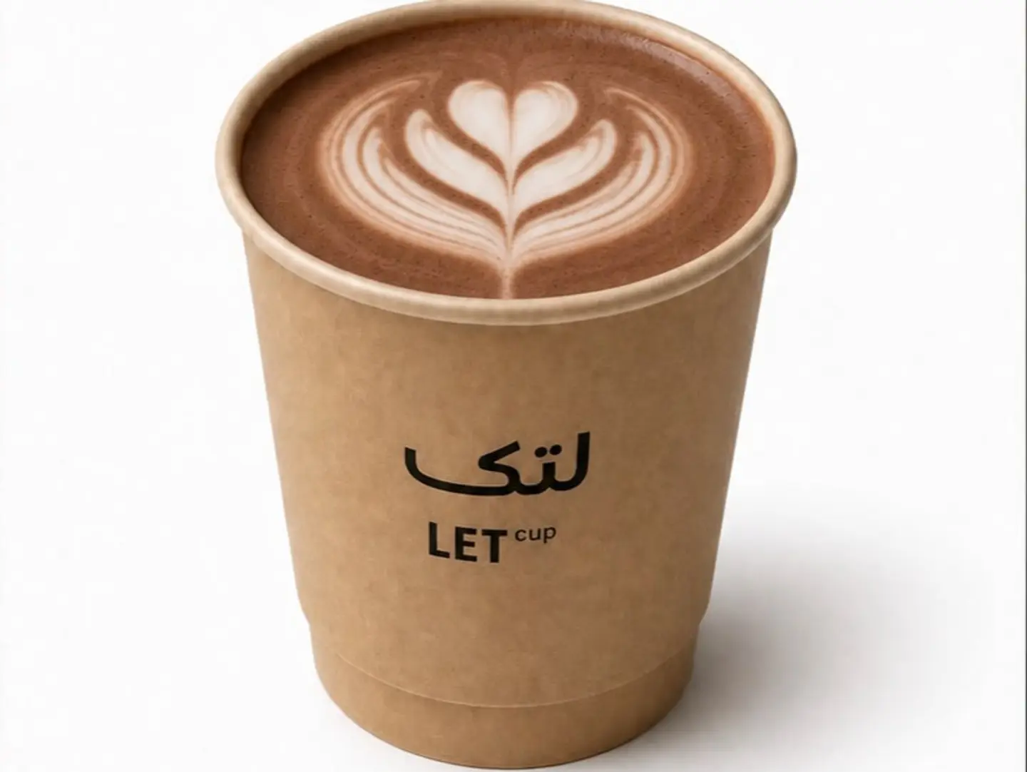 Hot Mocha