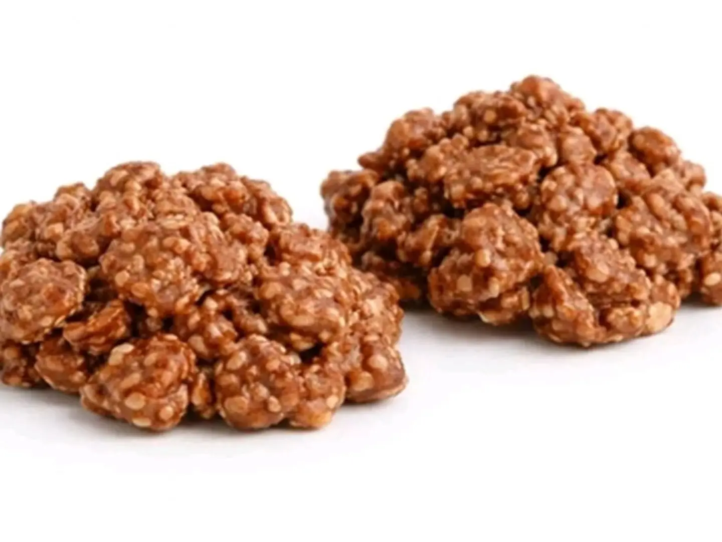 Crunchy