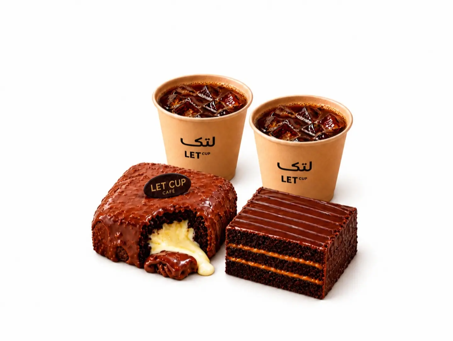 Sweet Gathering Box