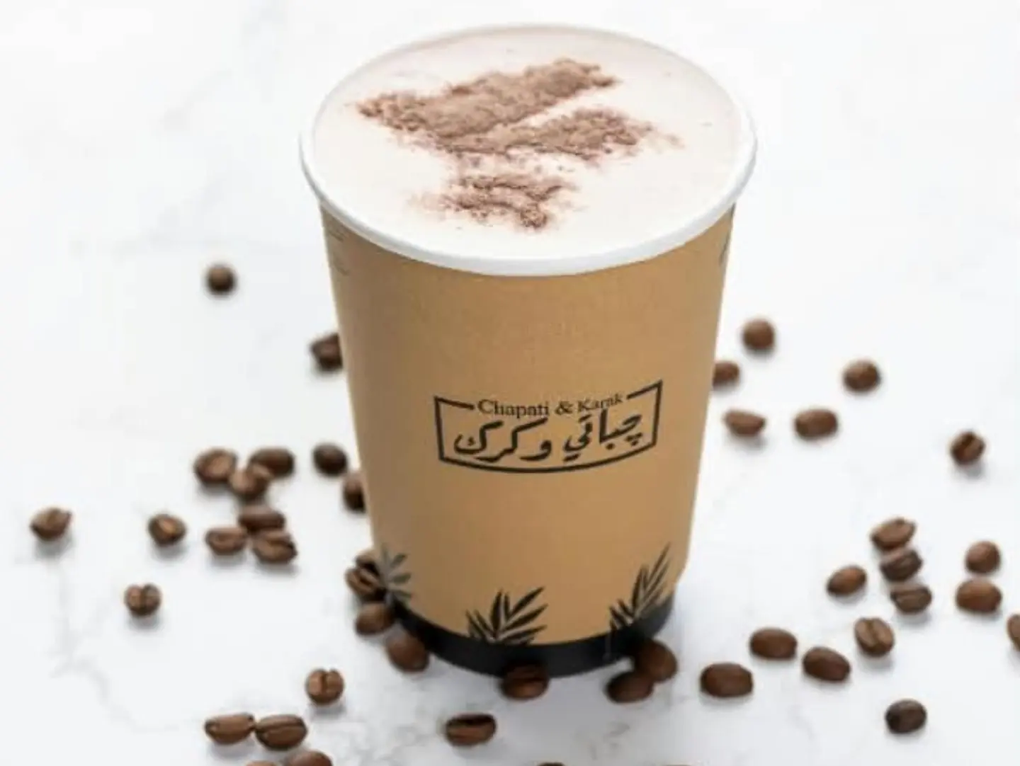 Hot Chocolate