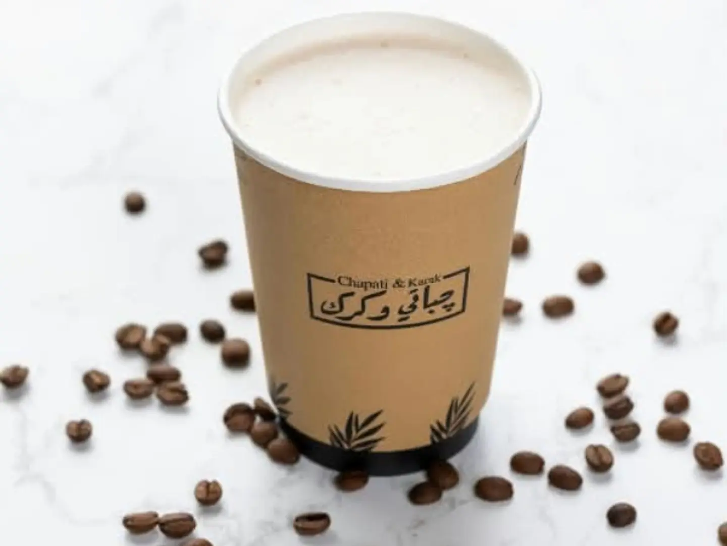 White Mocha