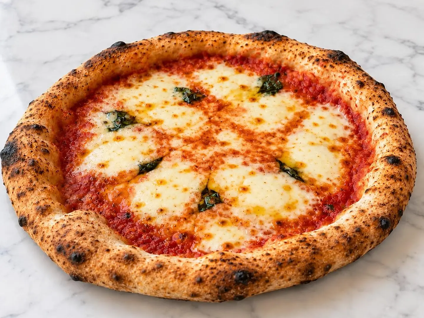 Margherita