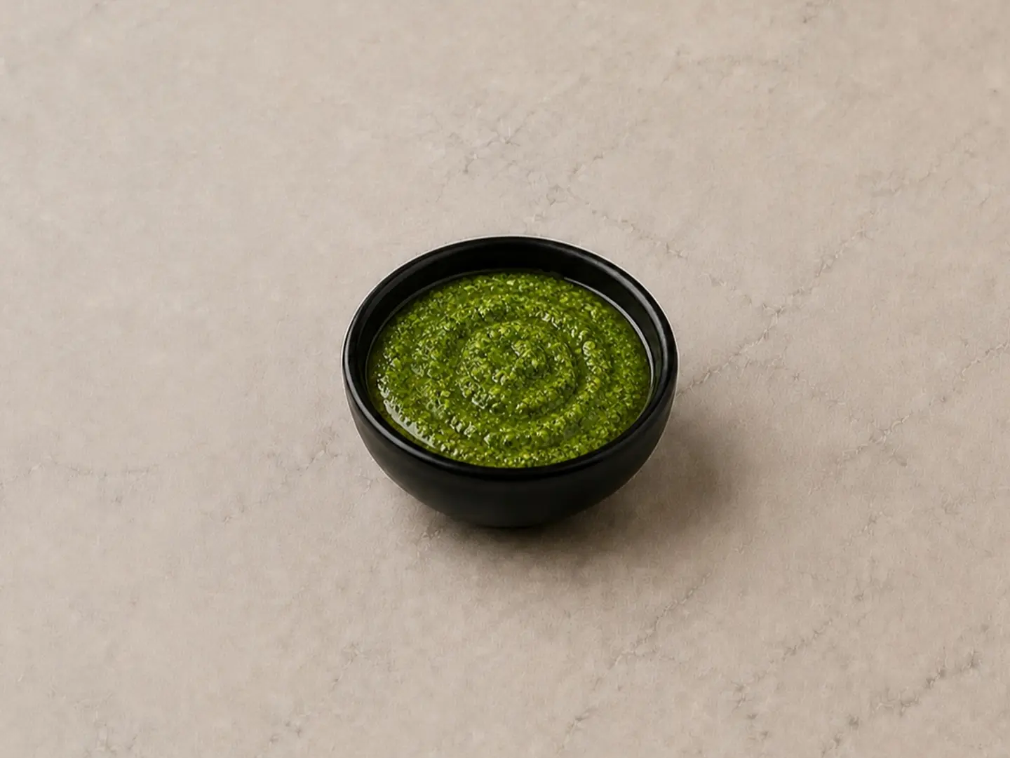 Pesto Sauce