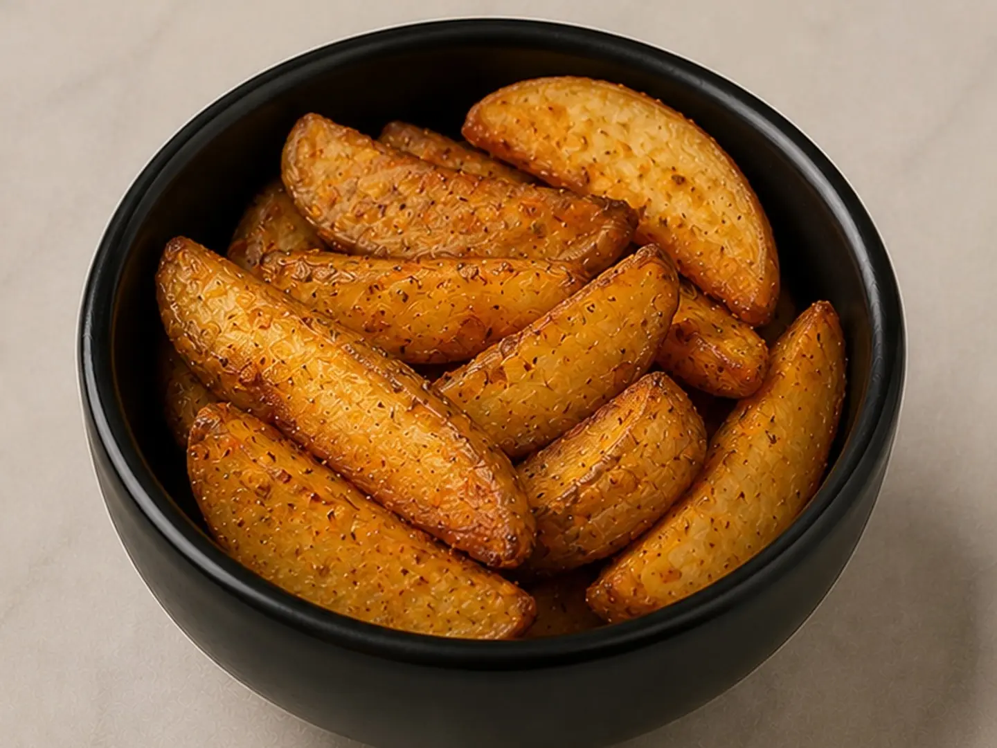 Potato Wedges