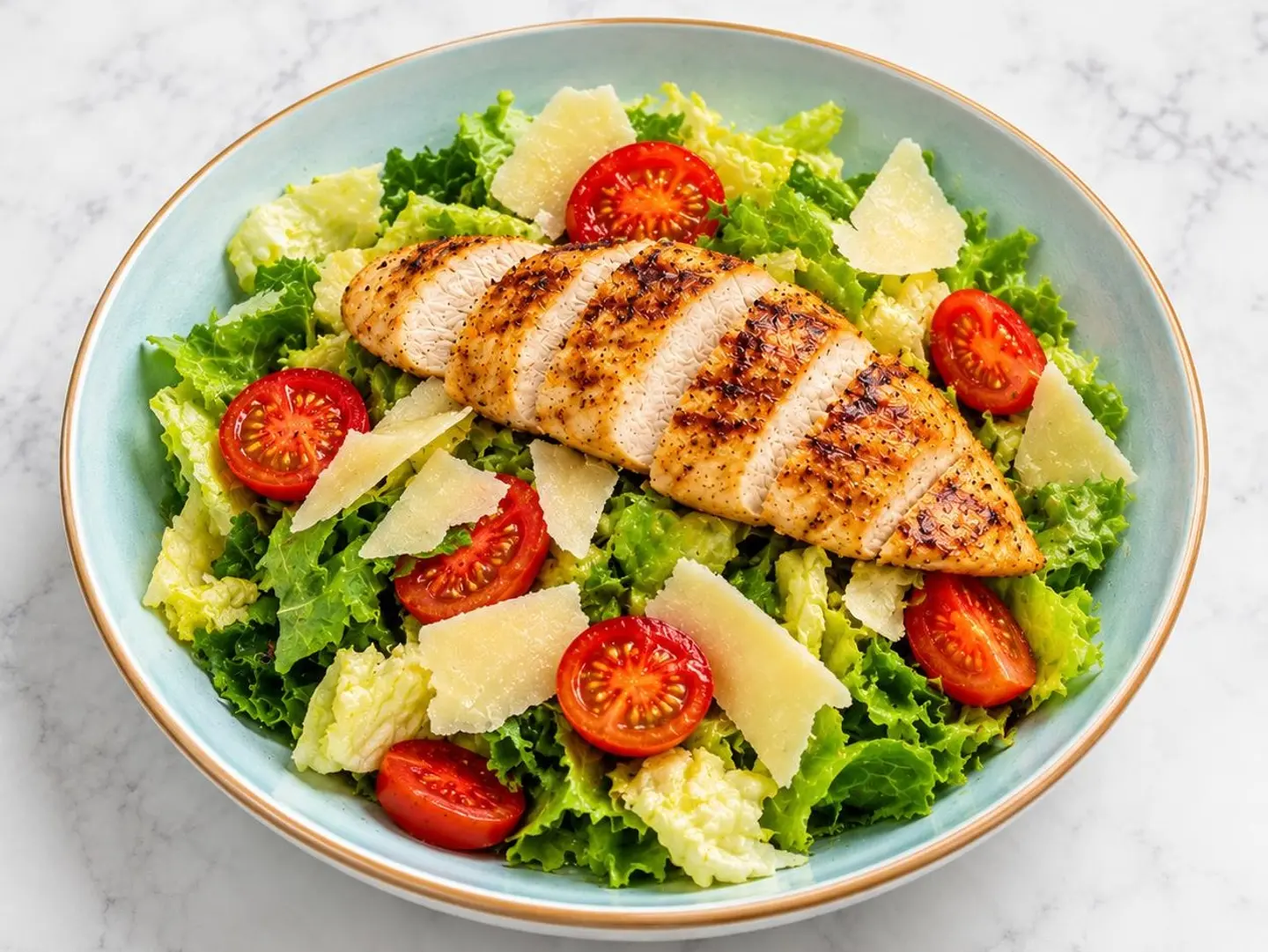 Cezar Salad