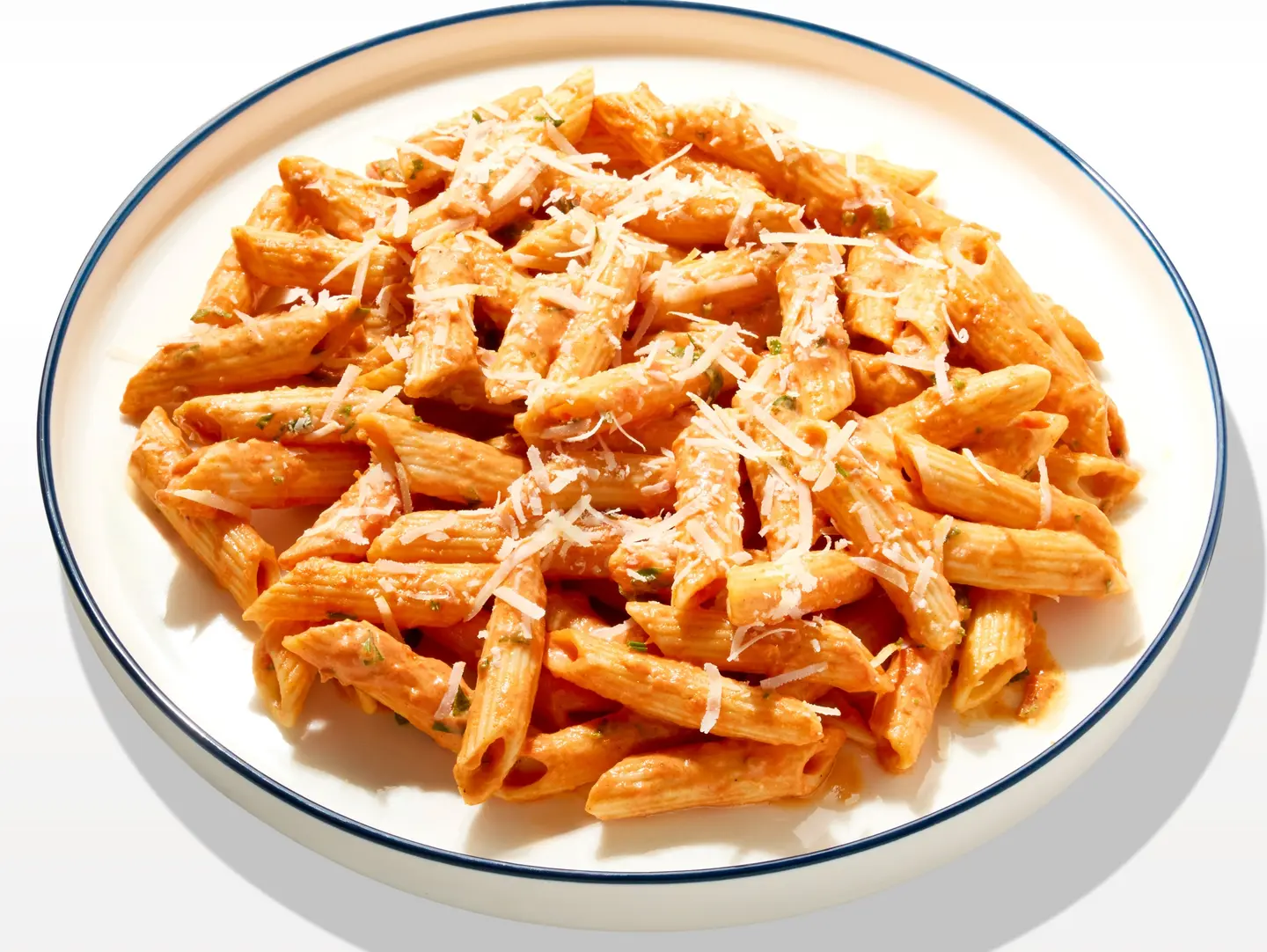 Penne Arrabbiata
