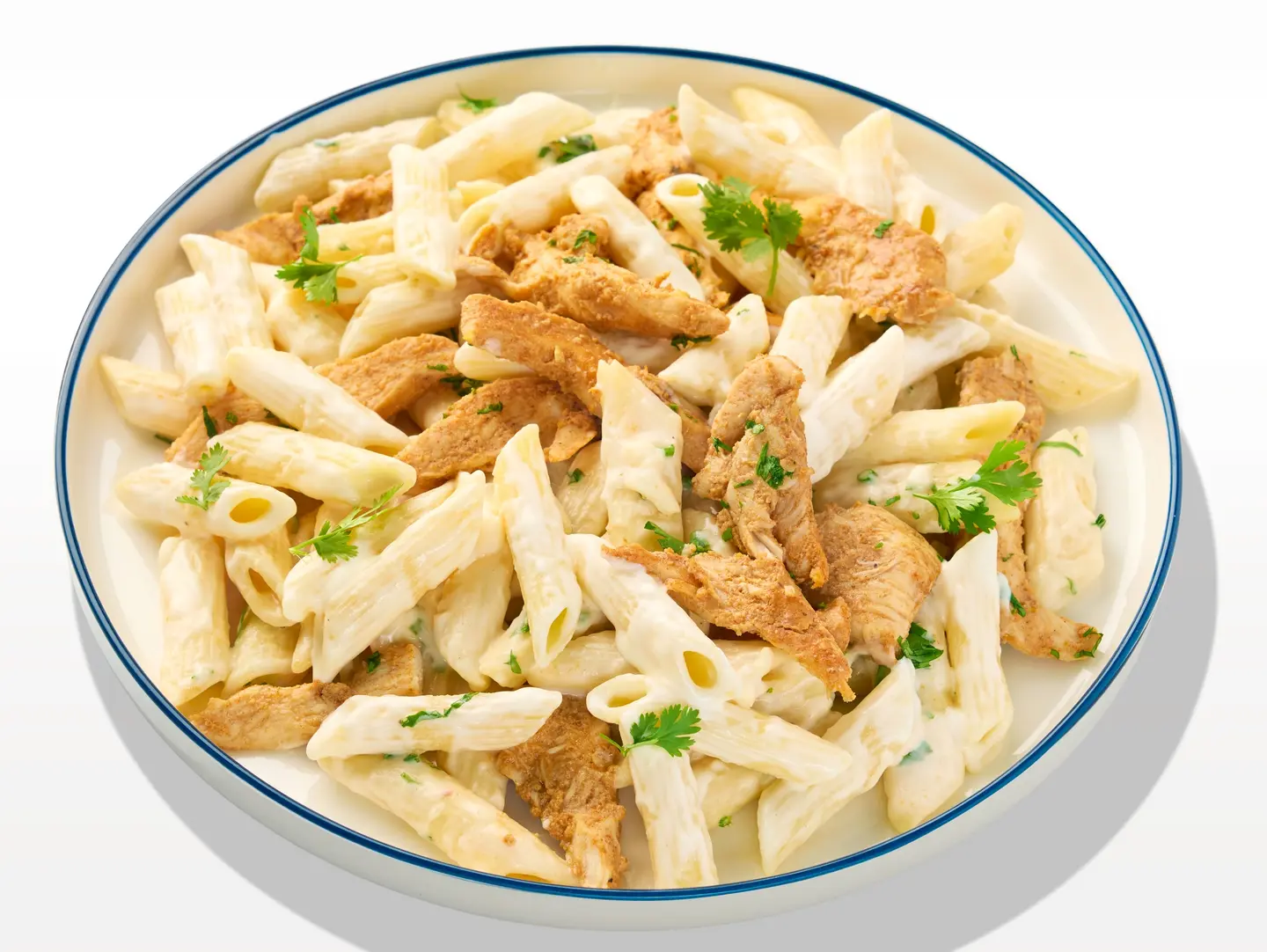 Pasta Alfredo