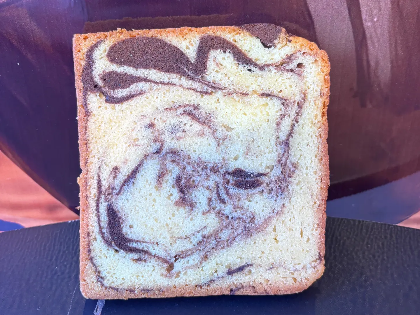 English Cake
