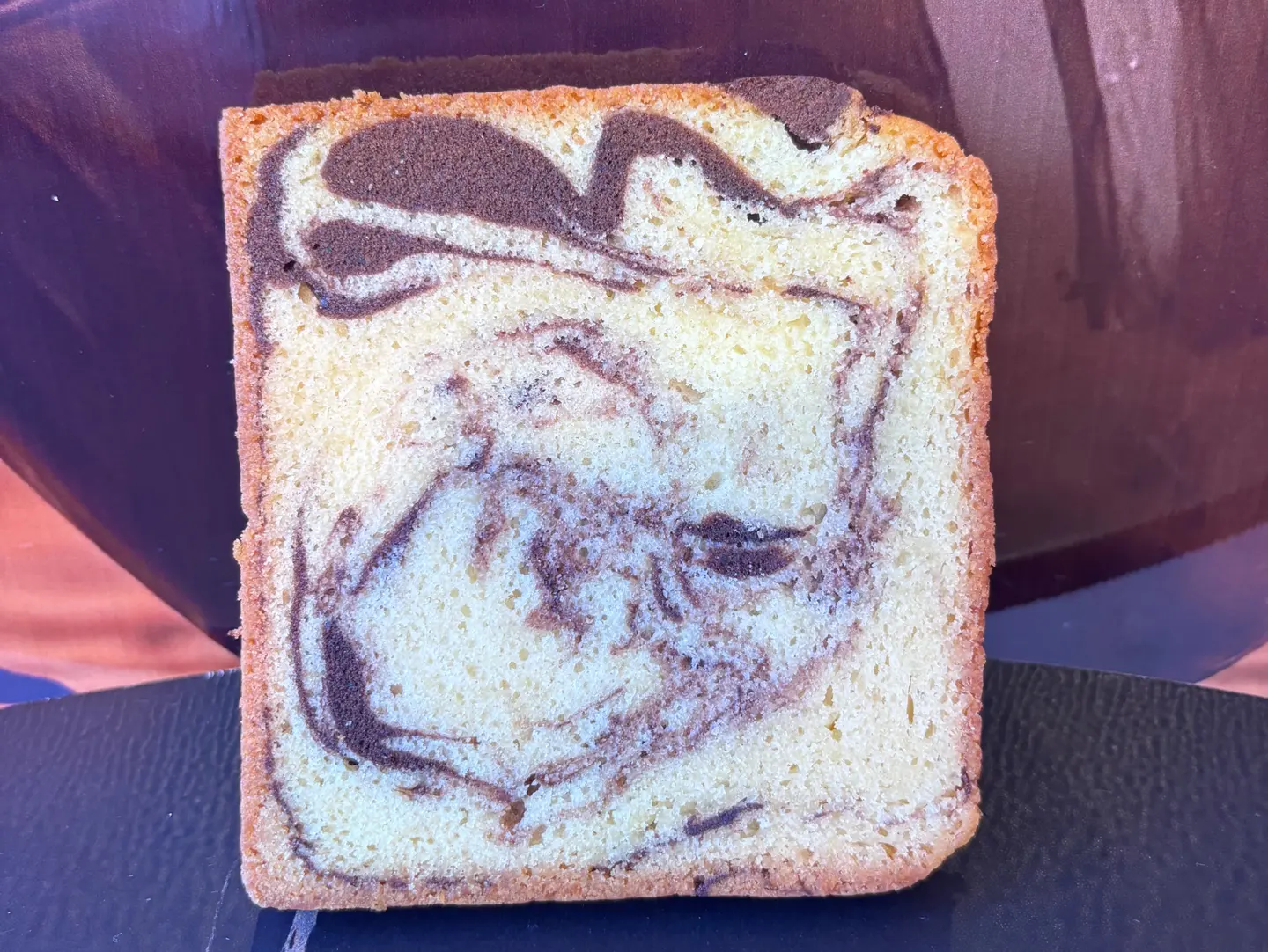 English Cake