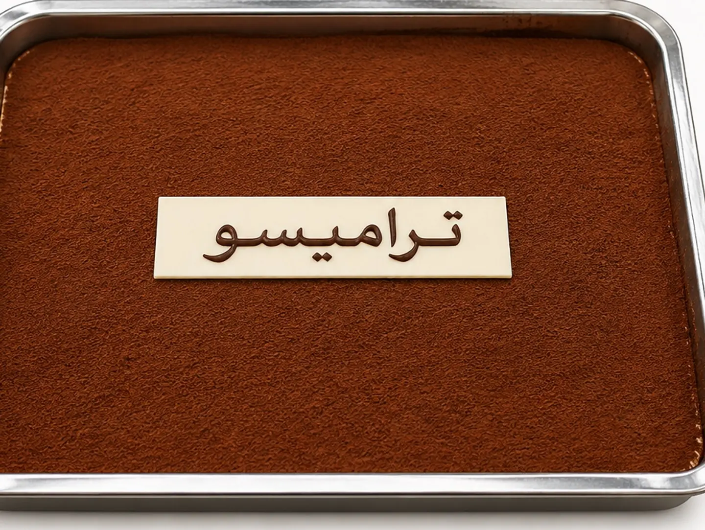Tiramisu