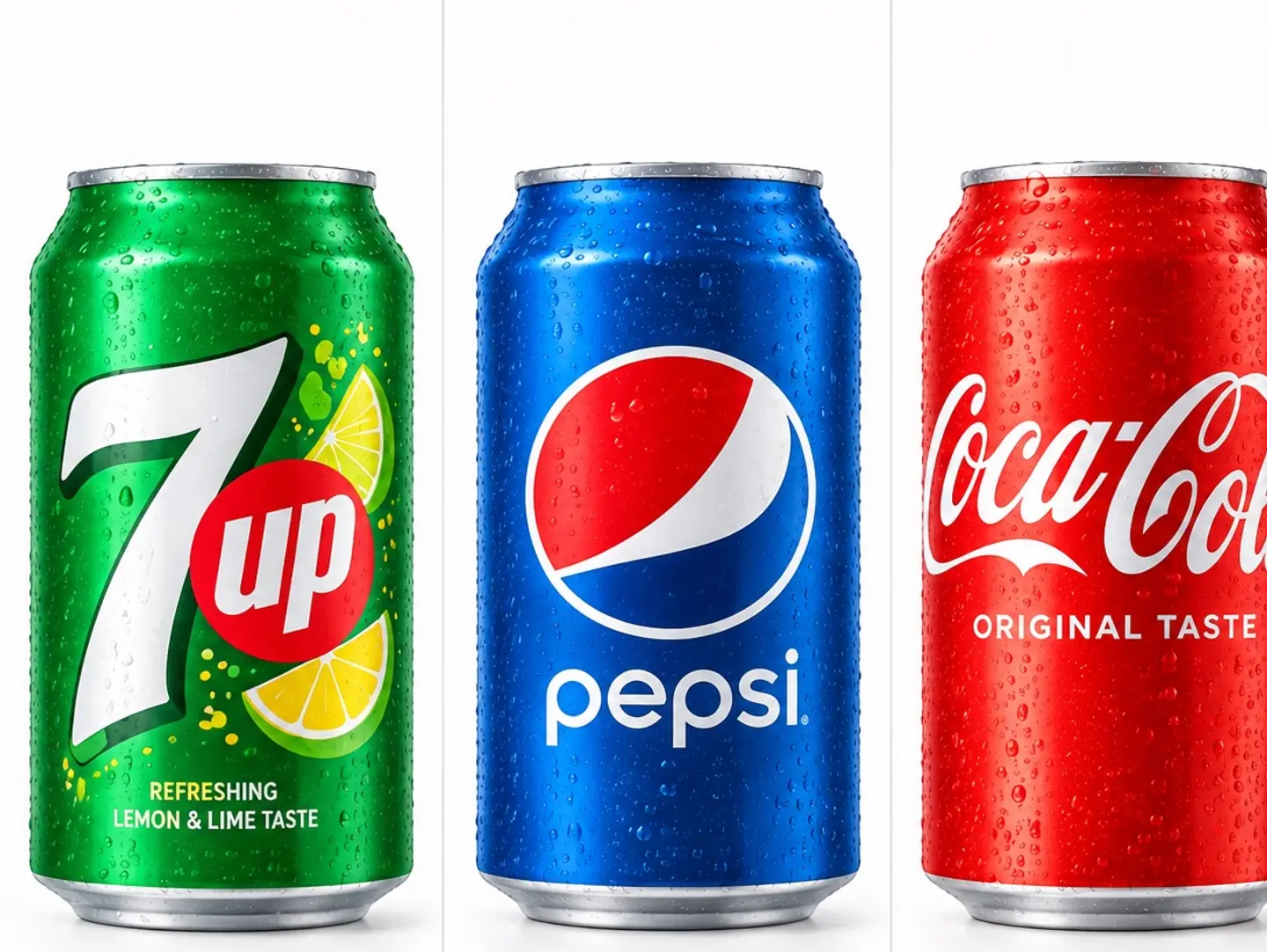 7 Up