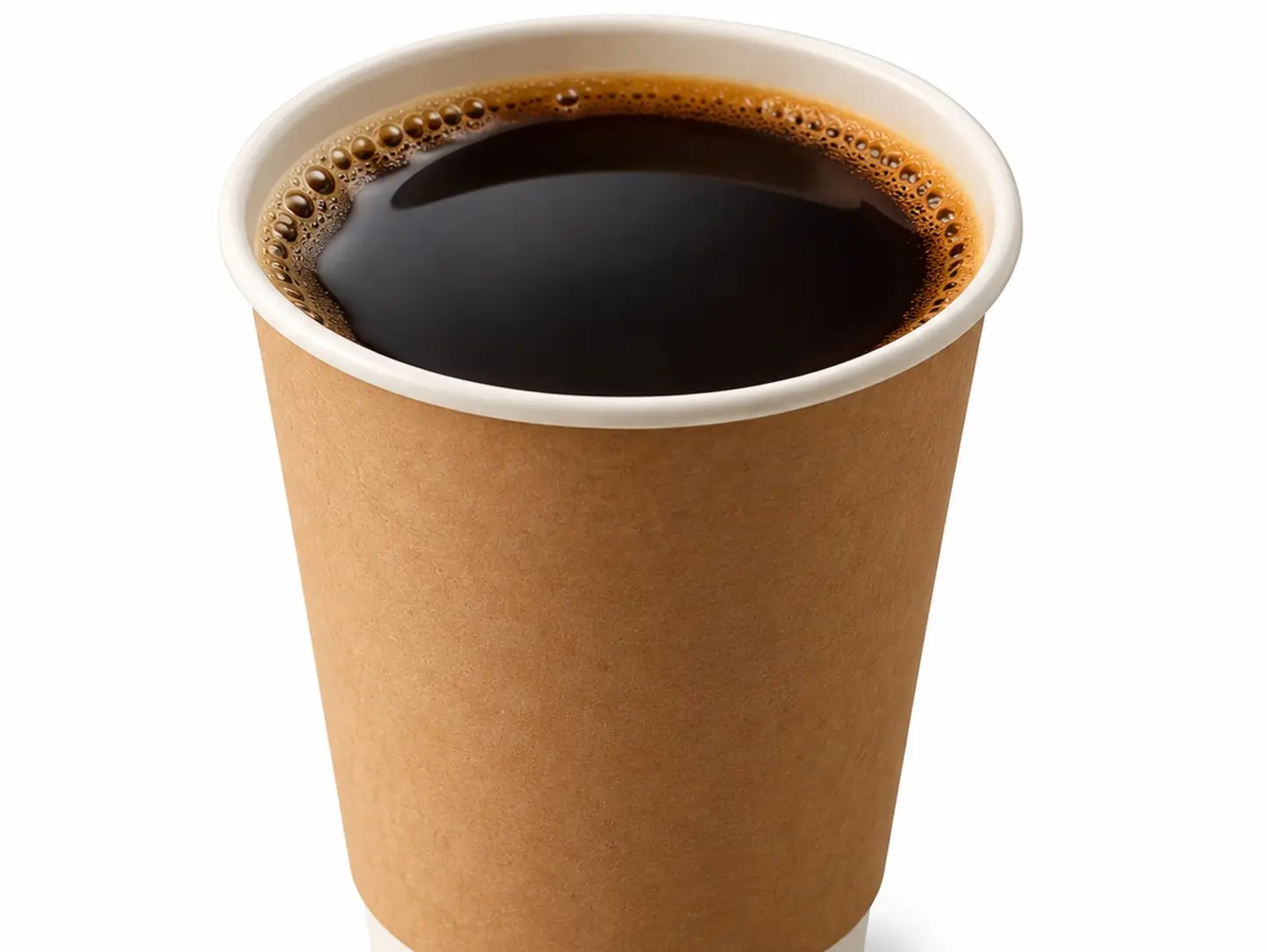 قهوة اليوم حار