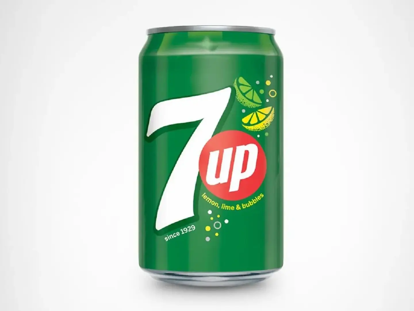7 Up