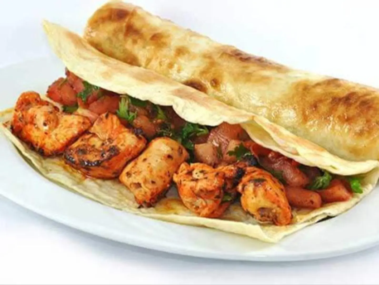 Fresh Shish Tawook