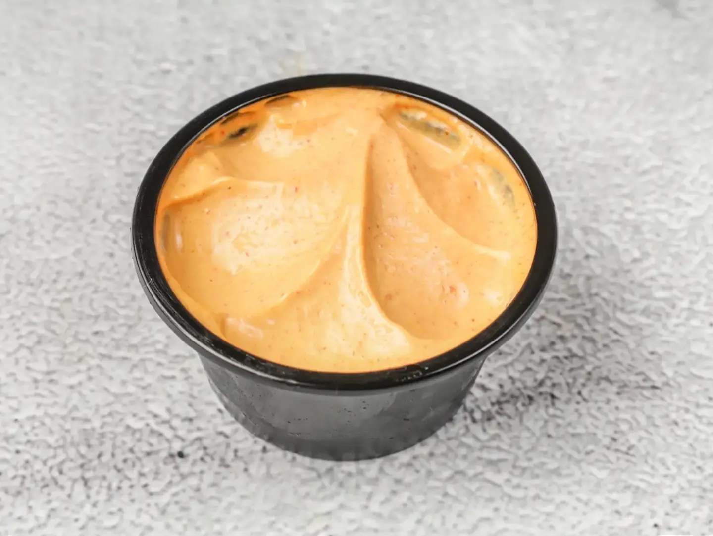 Spicy Garlic