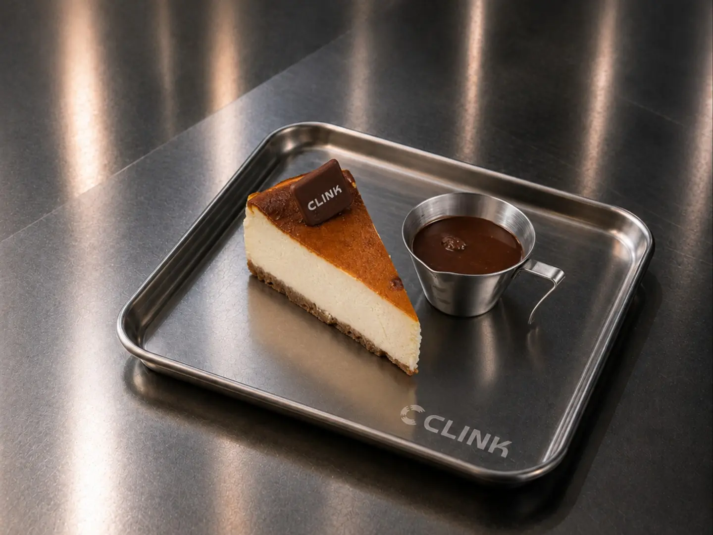 San Sebastian Cheesecake