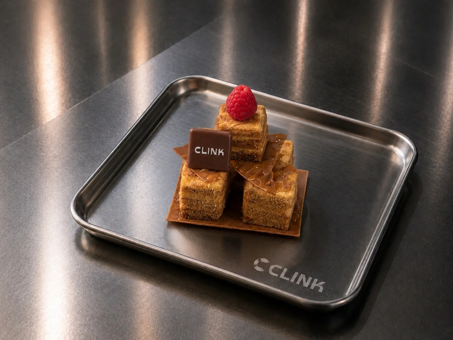 Honey Cake