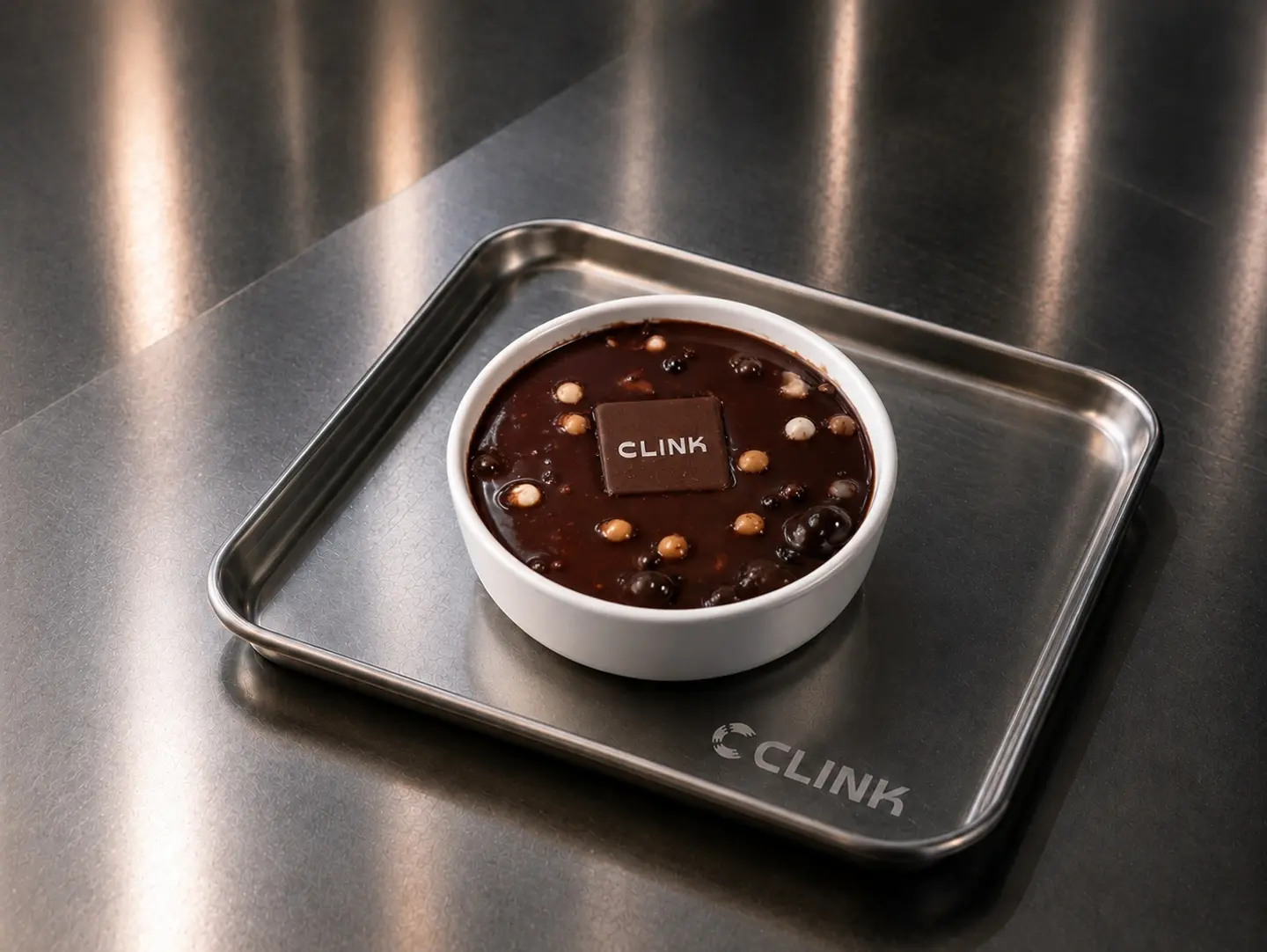 London Pudding