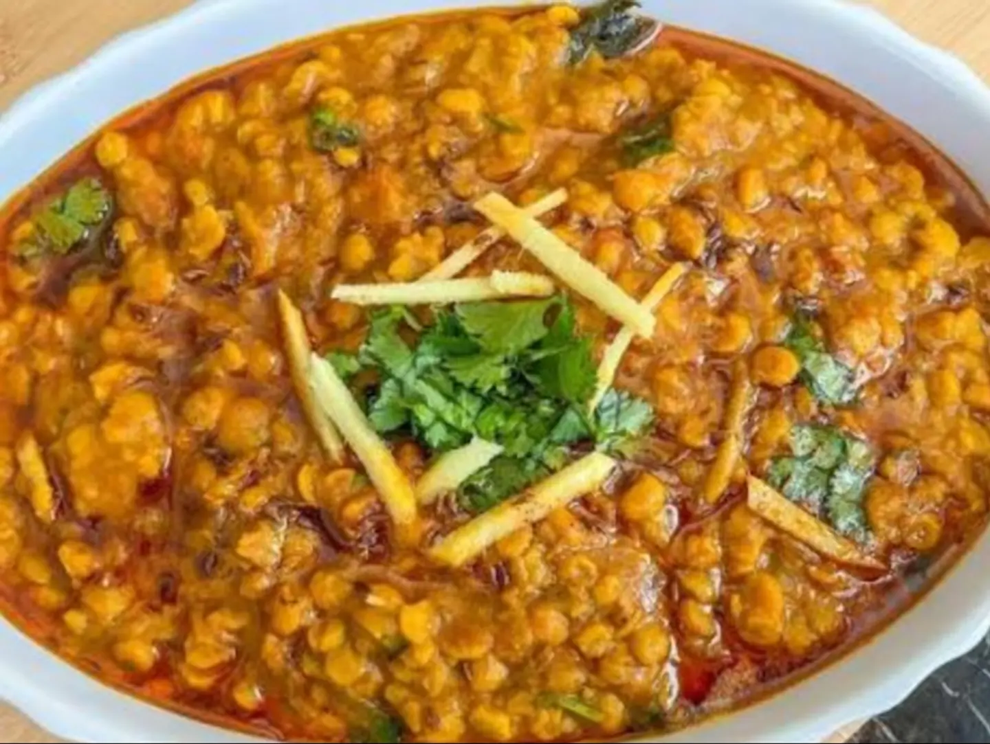 Daal Chana