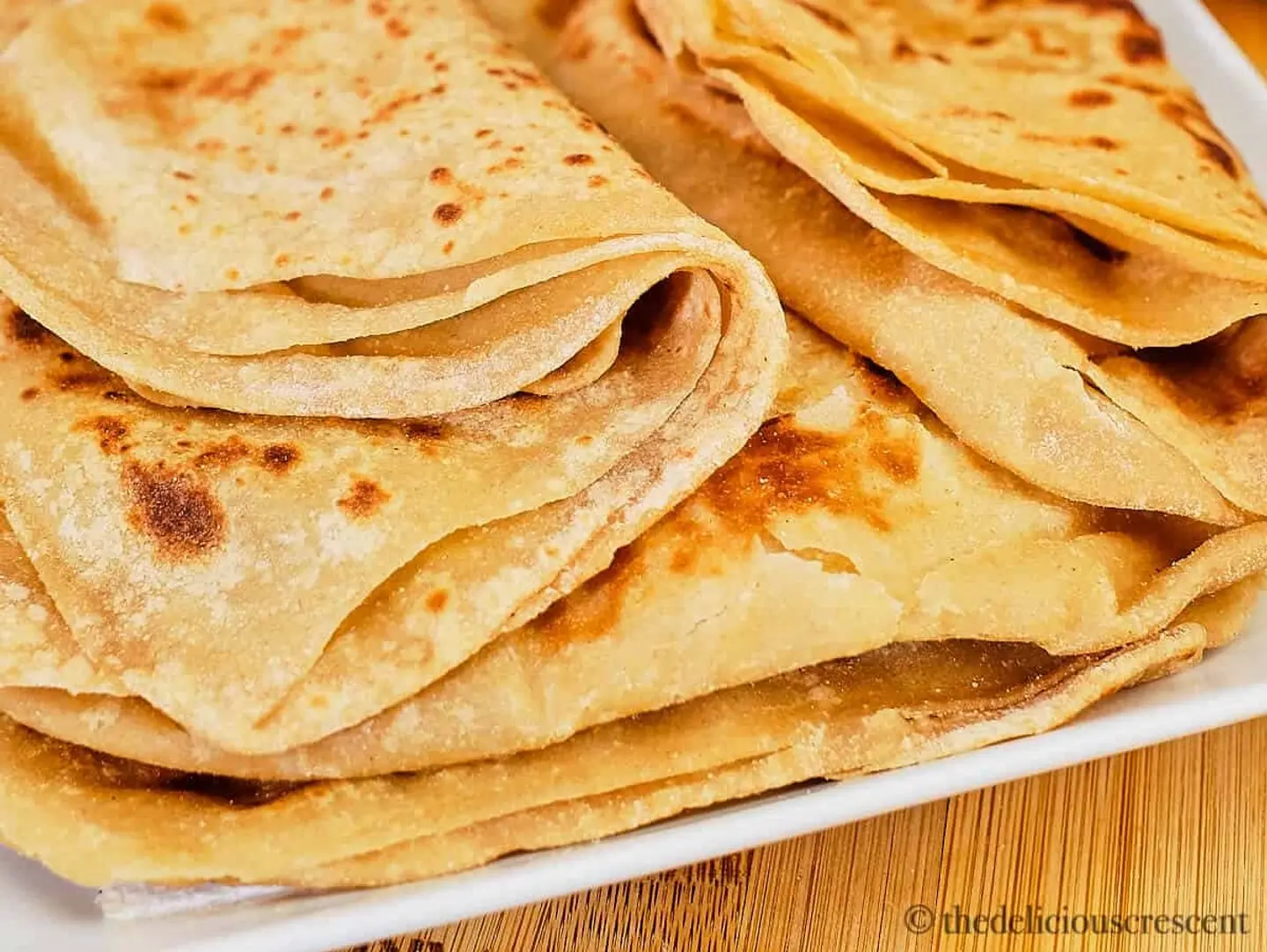 Paratha