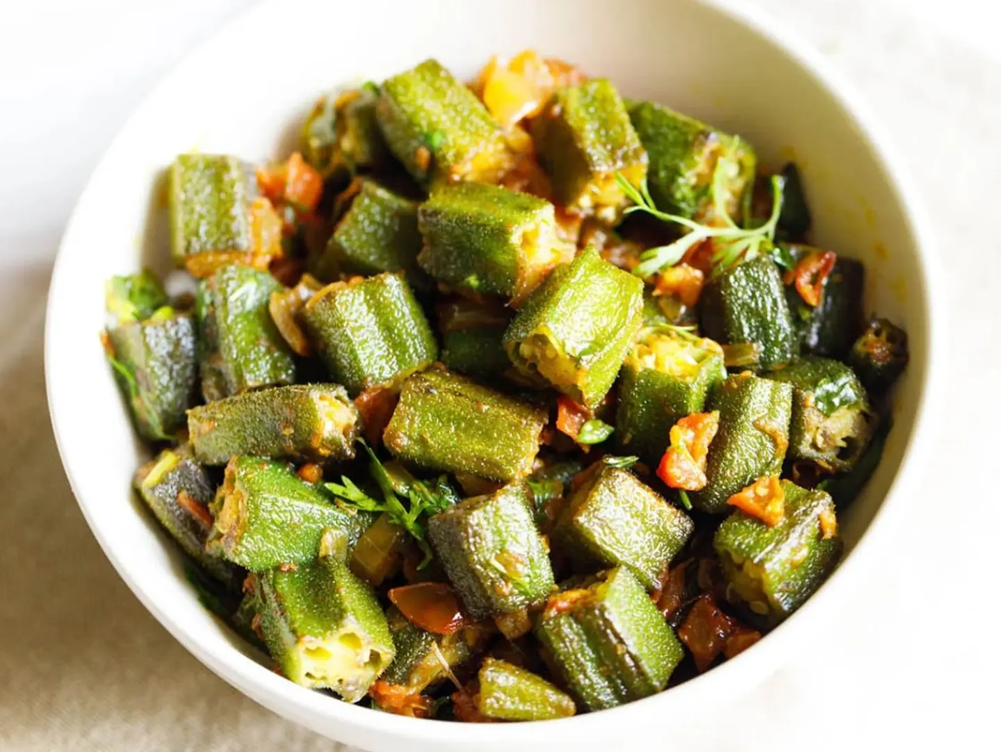 Bhindi