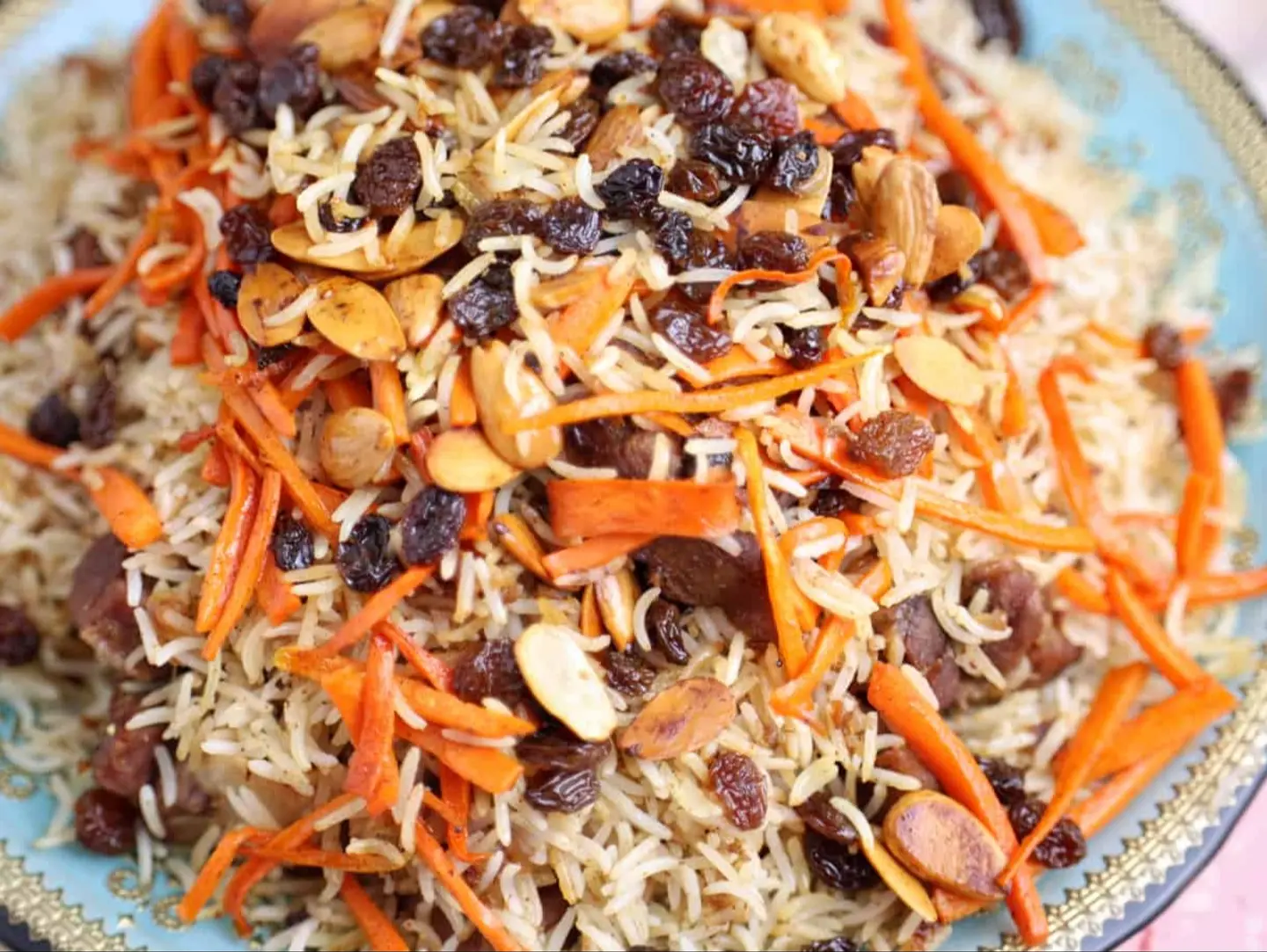 Kablubi Pulao