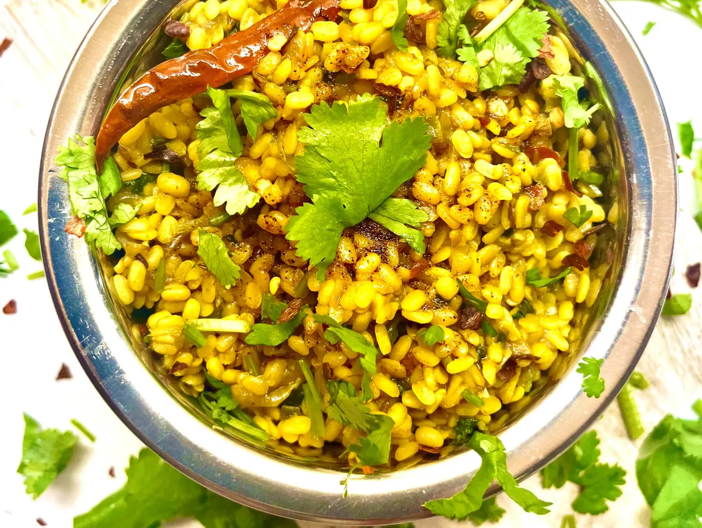 Daal Mash