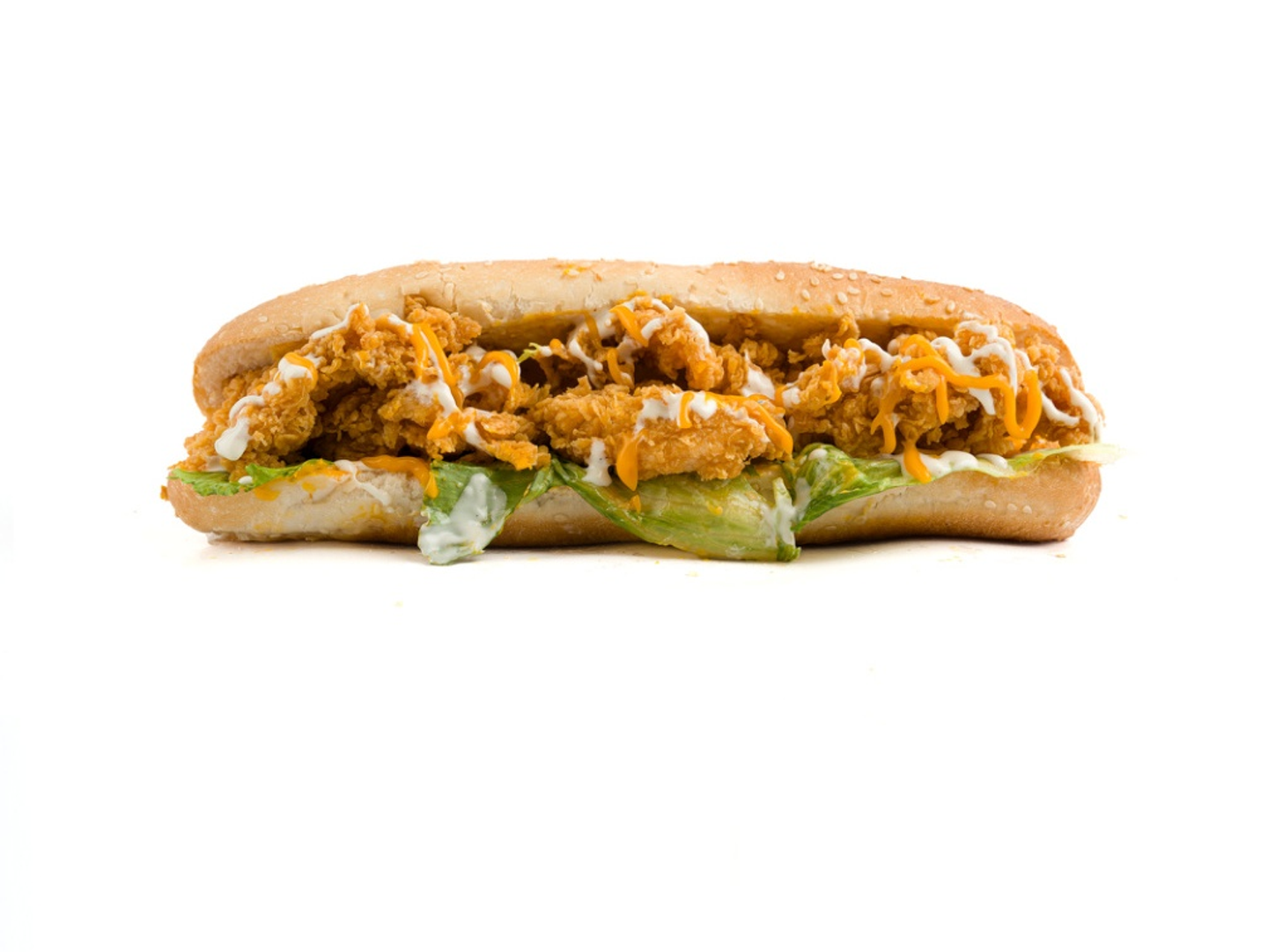 Zinger Jumbo