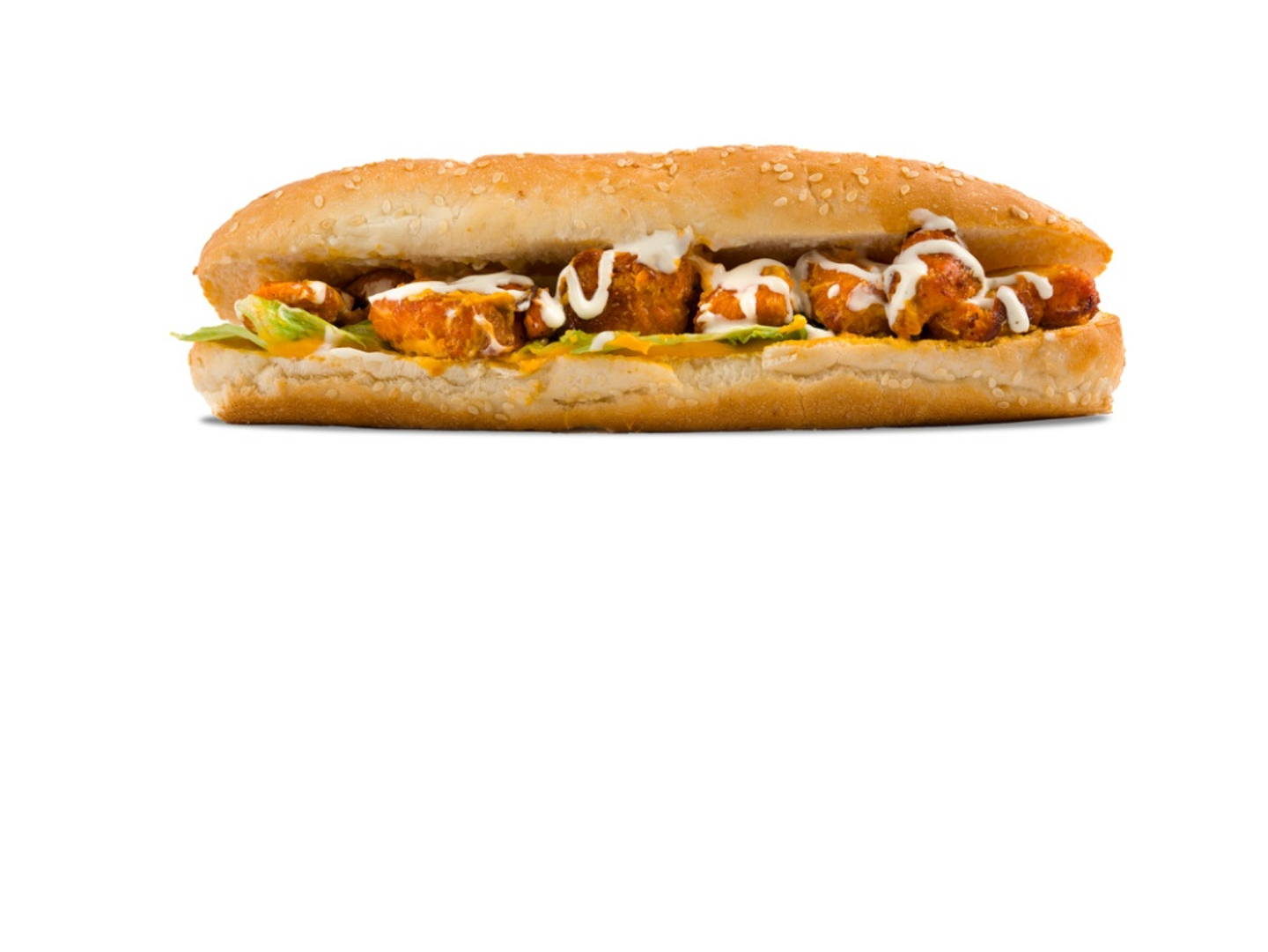 Jumbo Tikka