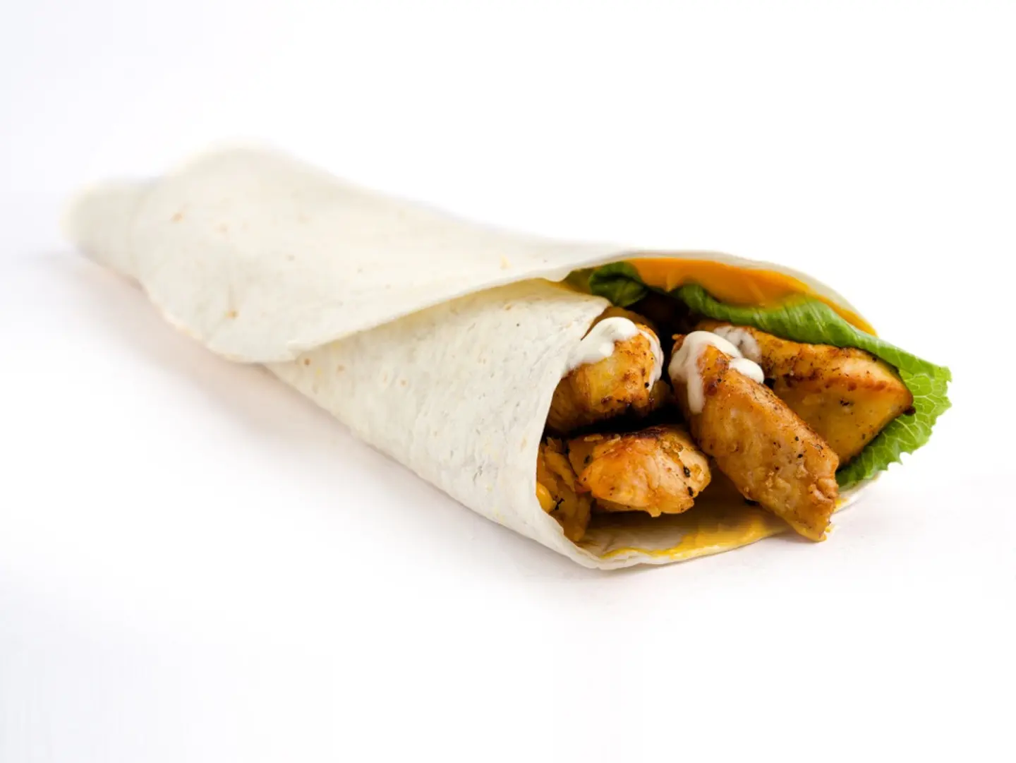 Shish Wraps