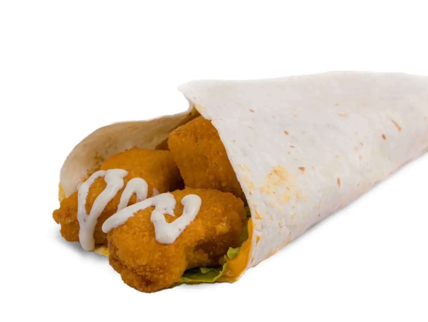 Nugget Wraps