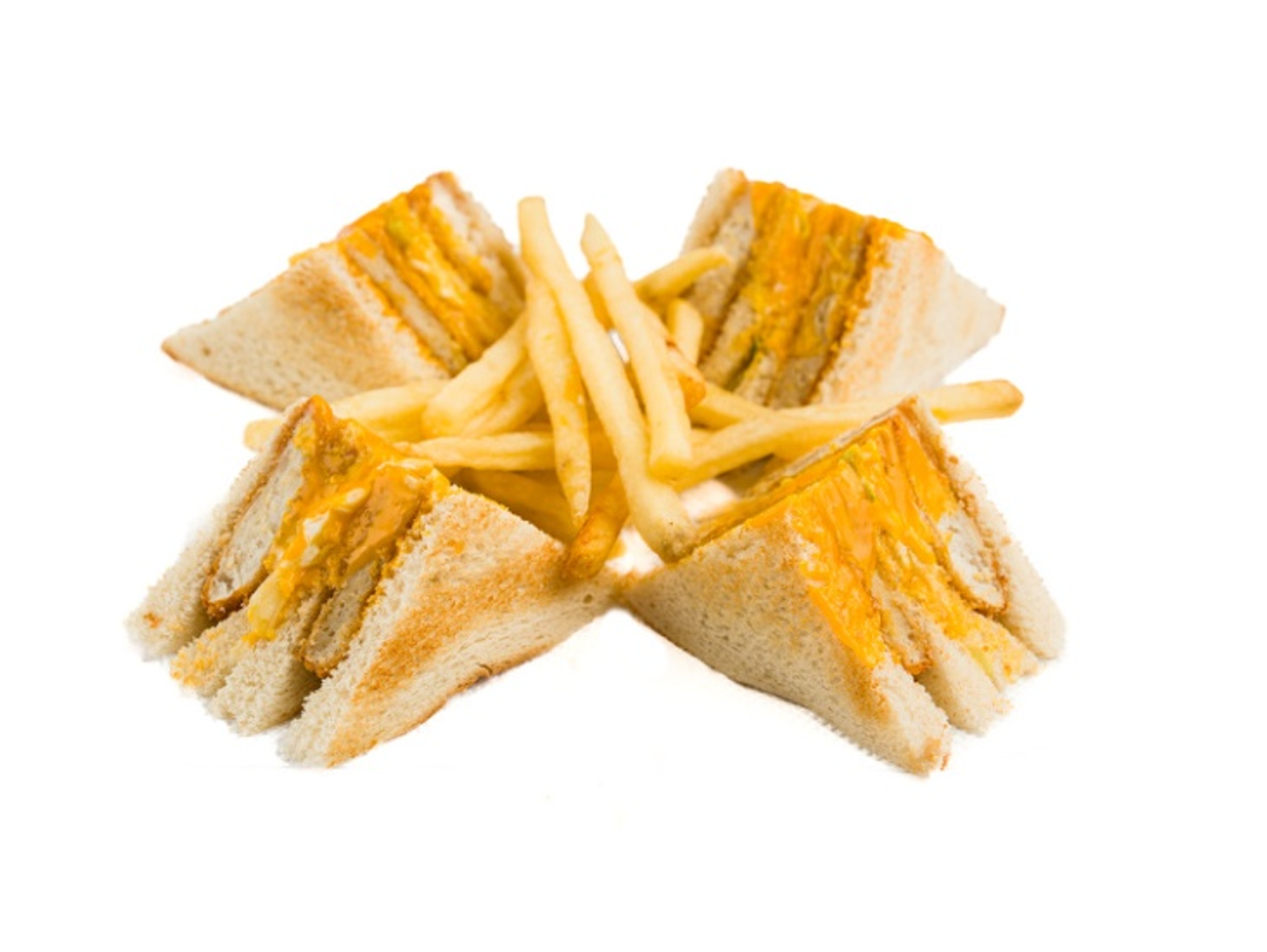 Lulu Chicken Club
