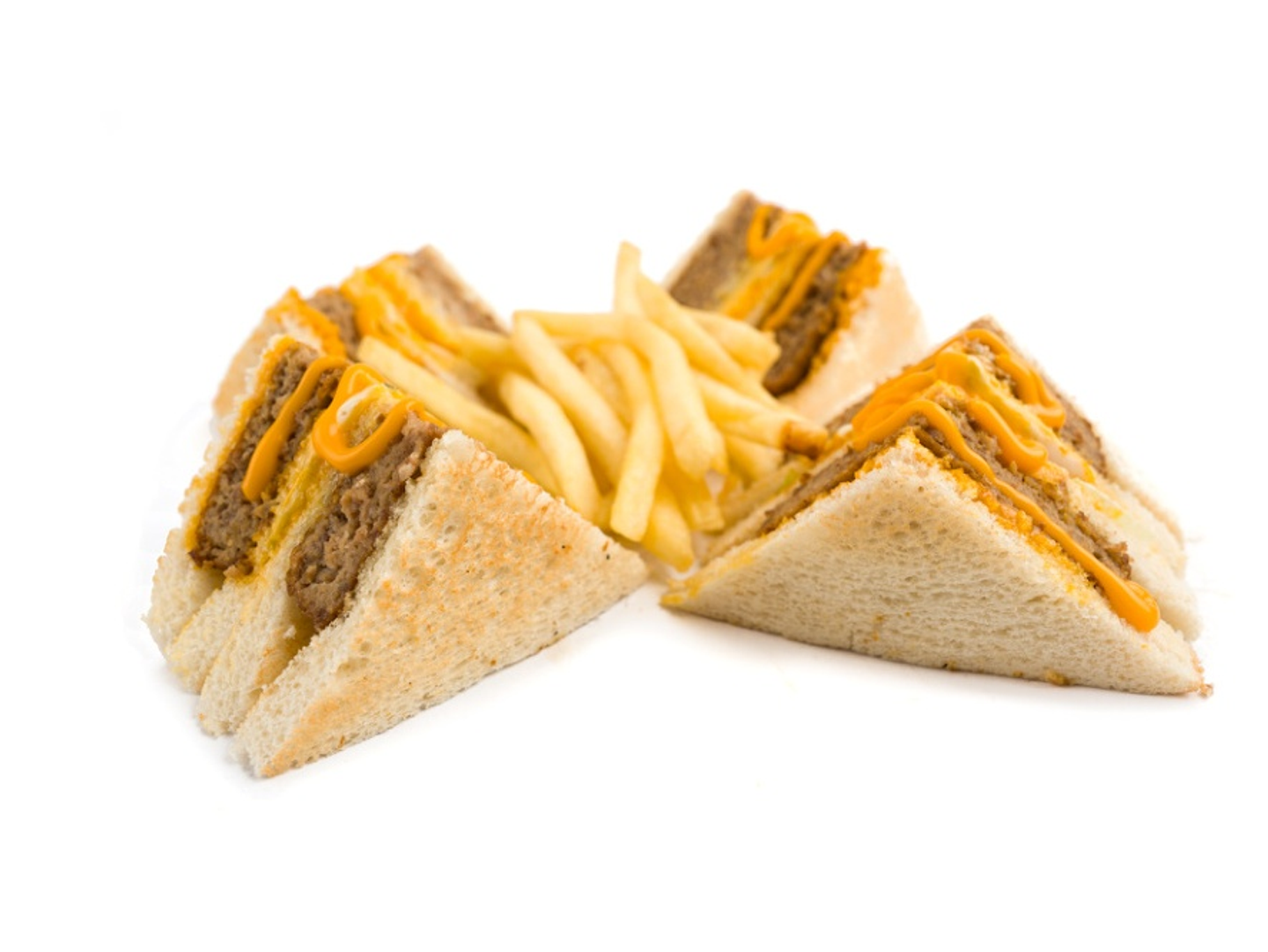 Beef Club
