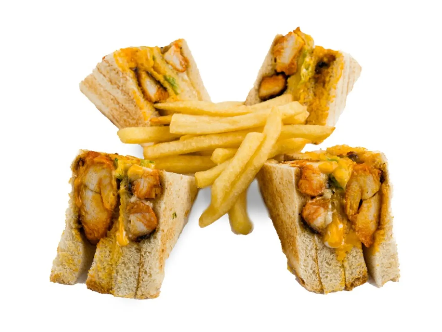 Tikka Club