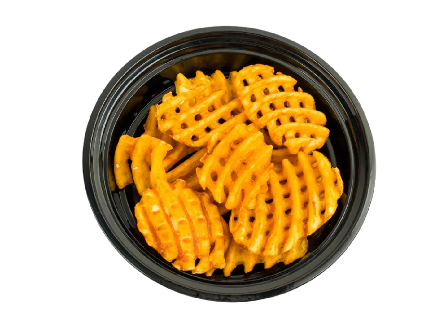 Waffle Fries