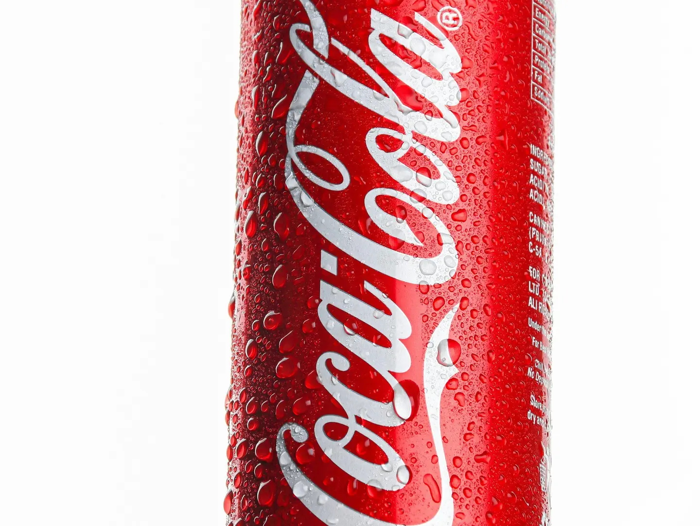 Coca Cola