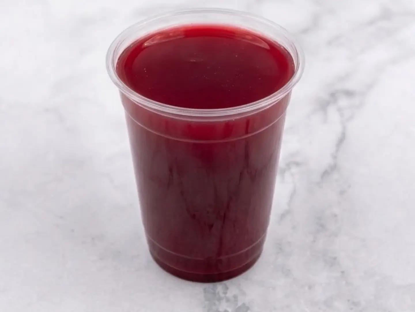 Fresh Pomegranate Juice - Large