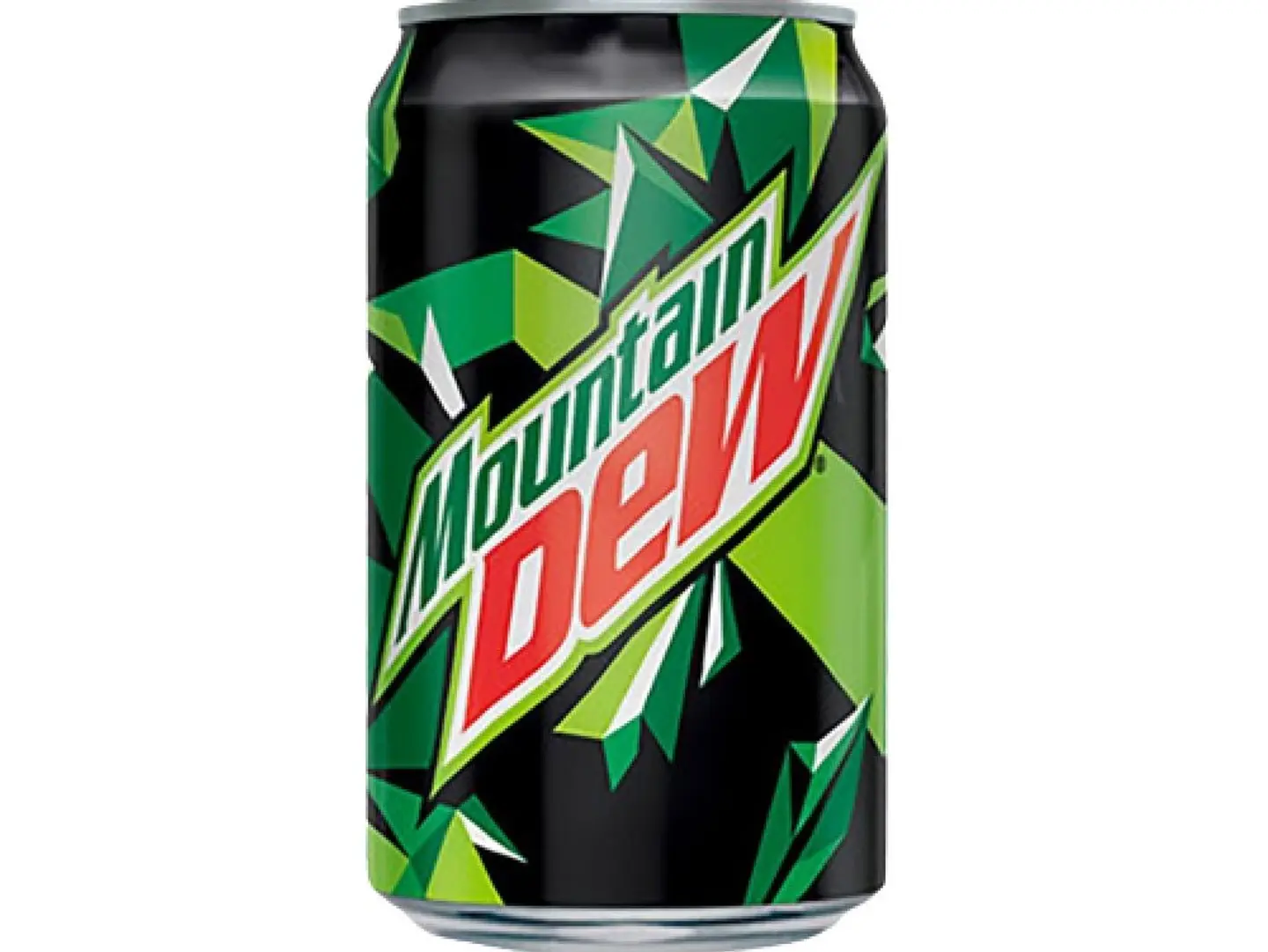 Mountain Dew Drink