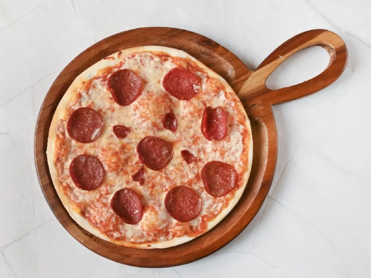 Pizza Pepperoni - Large