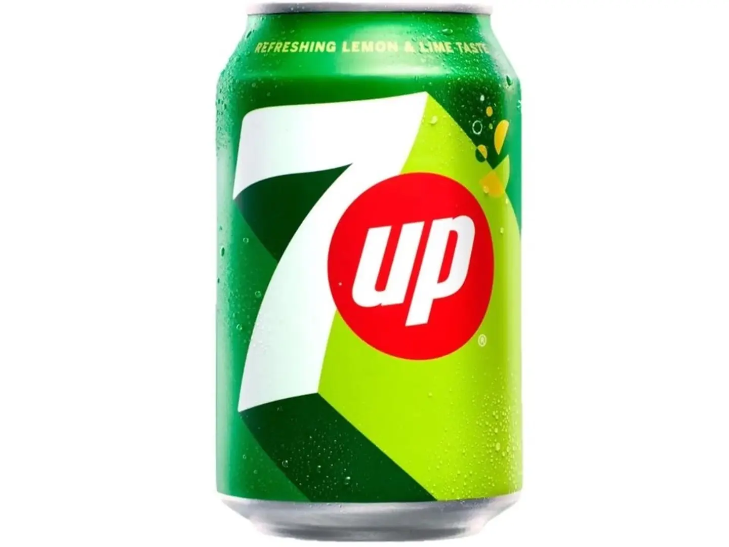 7 Up Soft Drink