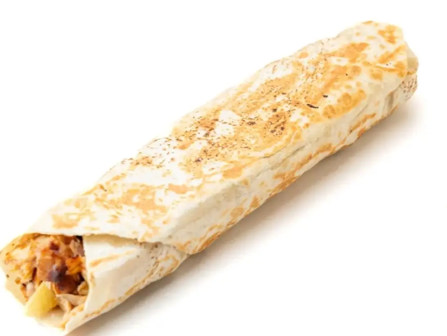 Large Shawarma