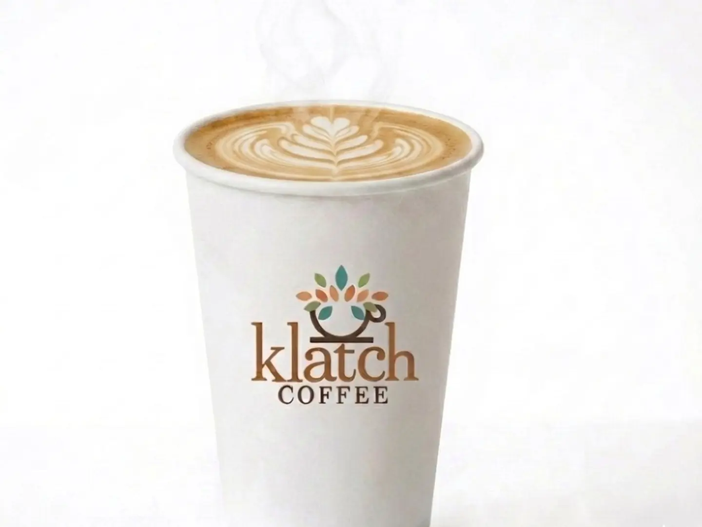 Hot Latte