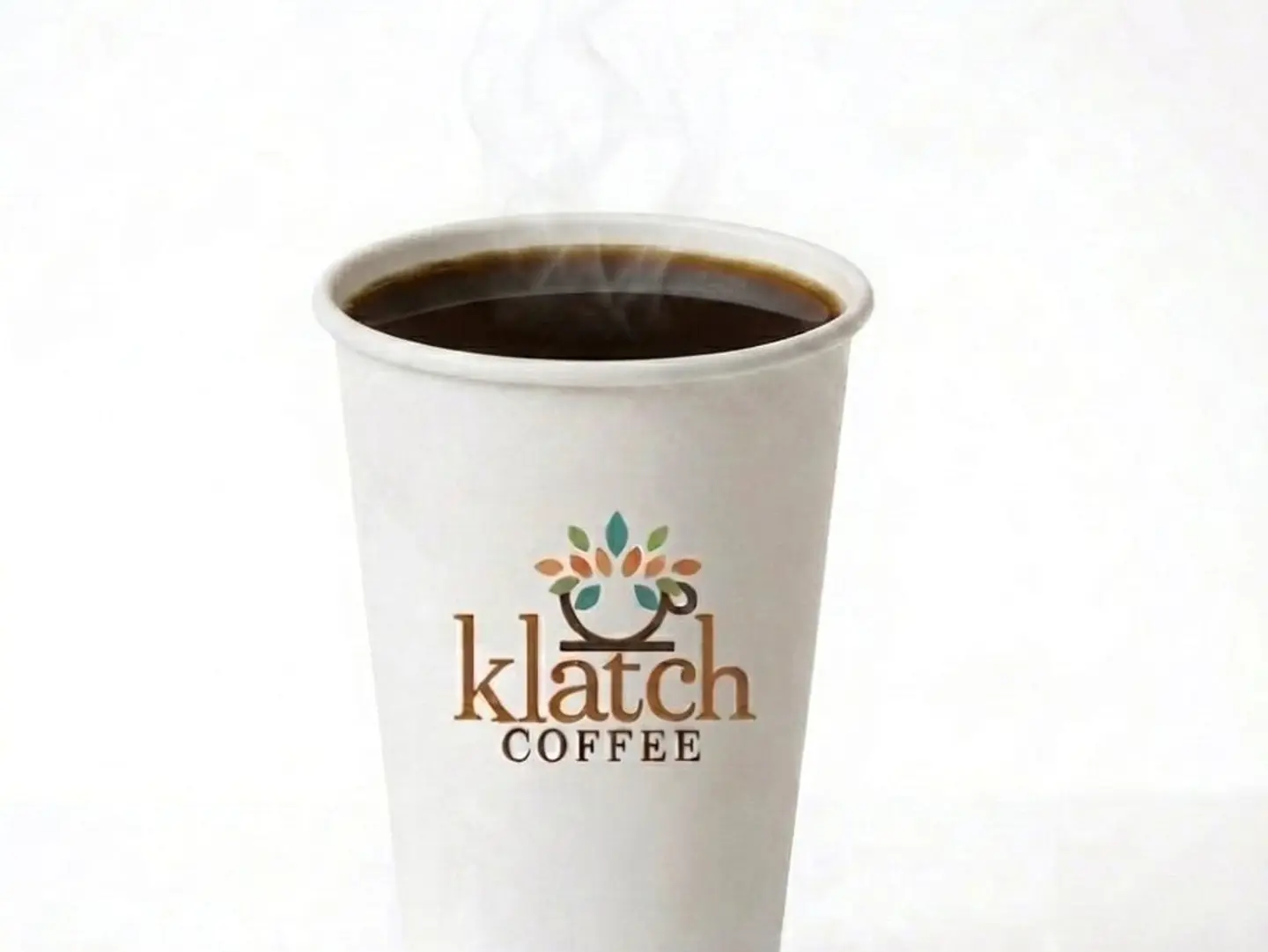 Hot Americano